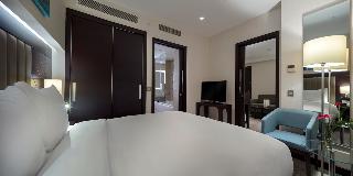 DoubleTree by Hilton Istanbul Umraniye fotoÄŸrafÄ±