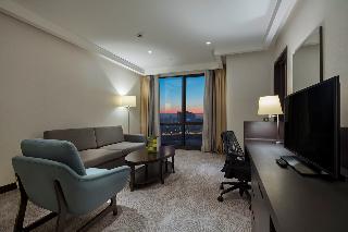 DoubleTree by Hilton Istanbul Umraniye fotoÄŸrafÄ±