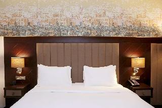 DoubleTree by Hilton Istanbul Umraniye fotoÄŸrafÄ±