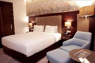 DoubleTree by Hilton Istanbul Umraniye fotoÄŸrafÄ±