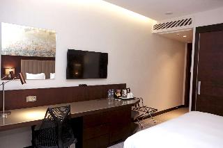DoubleTree by Hilton Istanbul Umraniye fotoÄŸrafÄ±