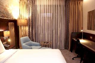 DoubleTree by Hilton Istanbul Umraniye fotoÄŸrafÄ±
