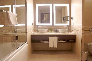 DoubleTree by Hilton Istanbul Umraniye fotoÄŸrafÄ±