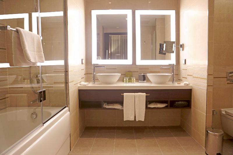 DoubleTree by Hilton Istanbul Umraniye - Oda