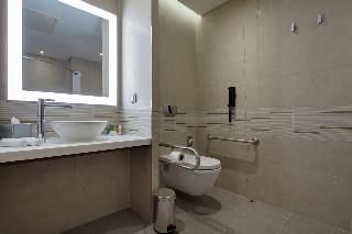 DoubleTree by Hilton Istanbul Umraniye fotoÄŸrafÄ±