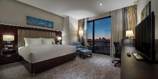 DoubleTree by Hilton Istanbul Umraniye fotoÄŸrafÄ±