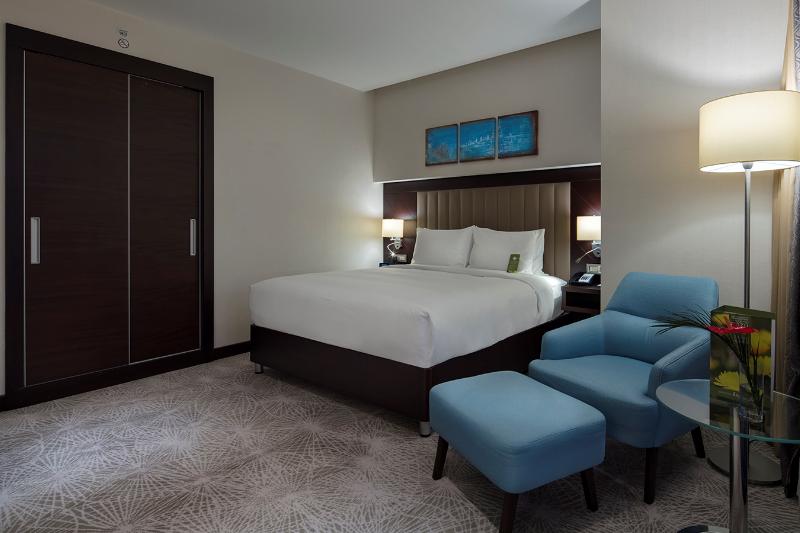 DoubleTree by Hilton Istanbul Umraniye - Oda