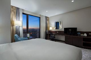 DoubleTree by Hilton Istanbul Umraniye fotoÄŸrafÄ±