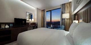DoubleTree by Hilton Istanbul Umraniye fotoÄŸrafÄ±