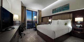 DoubleTree by Hilton Istanbul Umraniye fotoÄŸrafÄ±