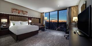DoubleTree by Hilton Istanbul Umraniye fotoÄŸrafÄ±