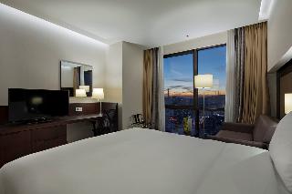 DoubleTree by Hilton Istanbul Umraniye fotoÄŸrafÄ±