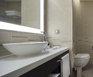 DoubleTree by Hilton Istanbul Umraniye fotoÄŸrafÄ±