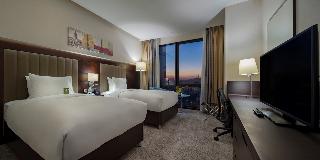 DoubleTree by Hilton Istanbul Umraniye fotoÄŸrafÄ±