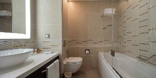 DoubleTree by Hilton Istanbul Umraniye fotoÄŸrafÄ±