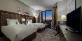 DoubleTree by Hilton Istanbul Umraniye oda fotoğrafı