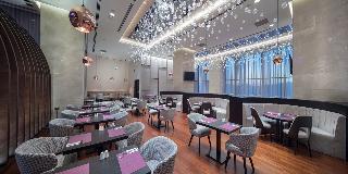 DoubleTree by Hilton Istanbul Umraniye fotoÄŸrafÄ±