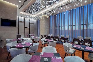 DoubleTree by Hilton Istanbul Umraniye fotoÄŸrafÄ±