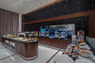 DoubleTree by Hilton Istanbul Umraniye fotoÄŸrafÄ±