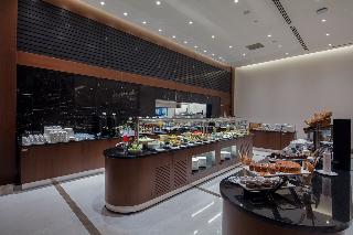 DoubleTree by Hilton Istanbul Umraniye fotoÄŸrafÄ±