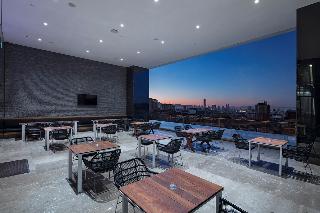 DoubleTree by Hilton Istanbul Umraniye fotoÄŸrafÄ±