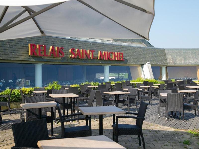 Relais Saint Michel - Genel