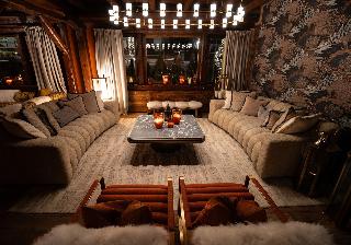 Eight Hotel Cortina