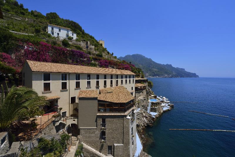 Ravello Art Hotel Marmorata - Genel