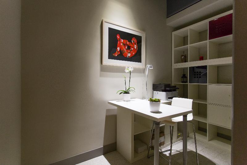 Le Royal Luxury - Lobi