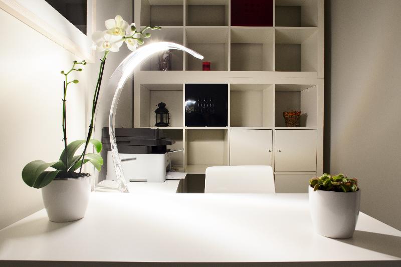 Le Royal Luxury - Lobi