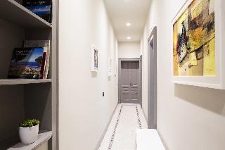 Le Royal Luxury otel fotoğrafı