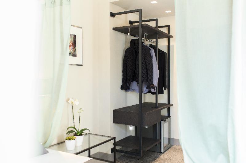Le Royal Luxury - Oda