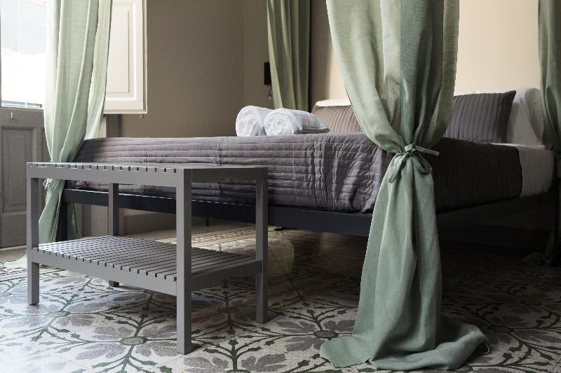 Le Royal Luxury - Oda