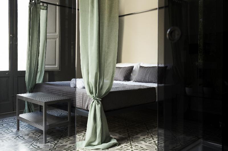 Le Royal Luxury - Oda