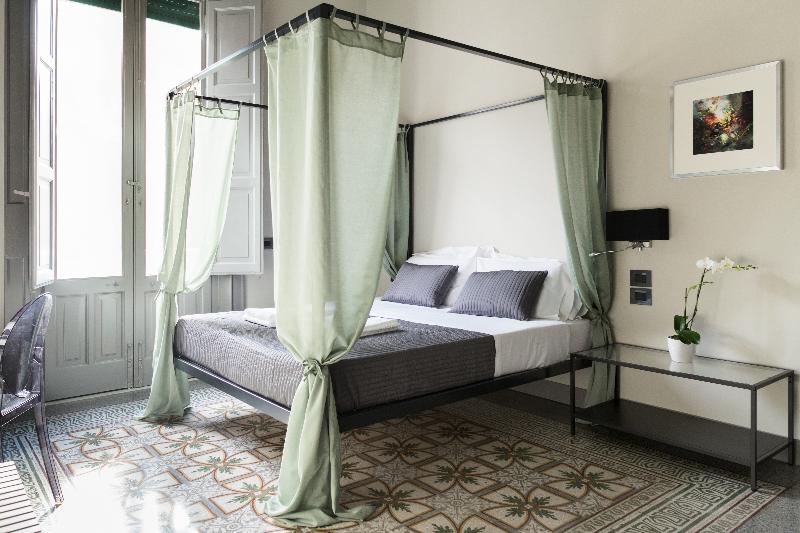 Le Royal Luxury - Oda