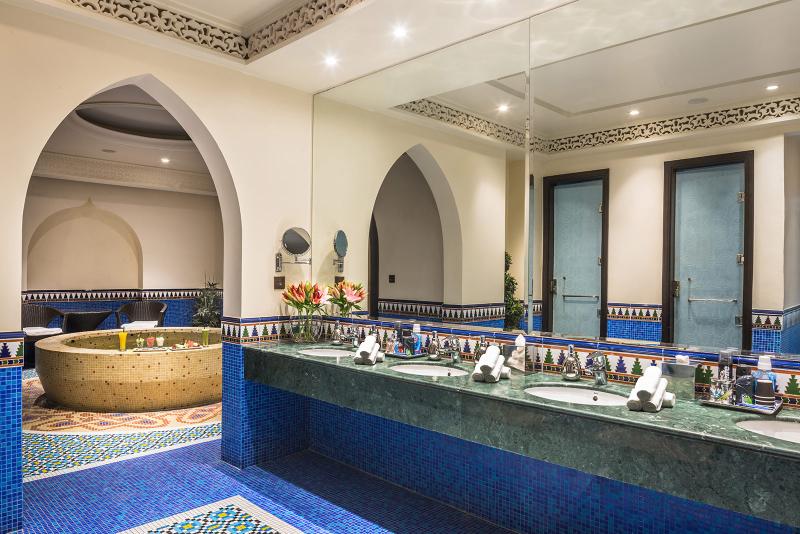 Al Mashreq Boutique Hotel - Aktivite