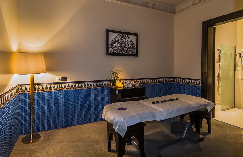 Al Mashreq Boutique Hotel - Aktivite
