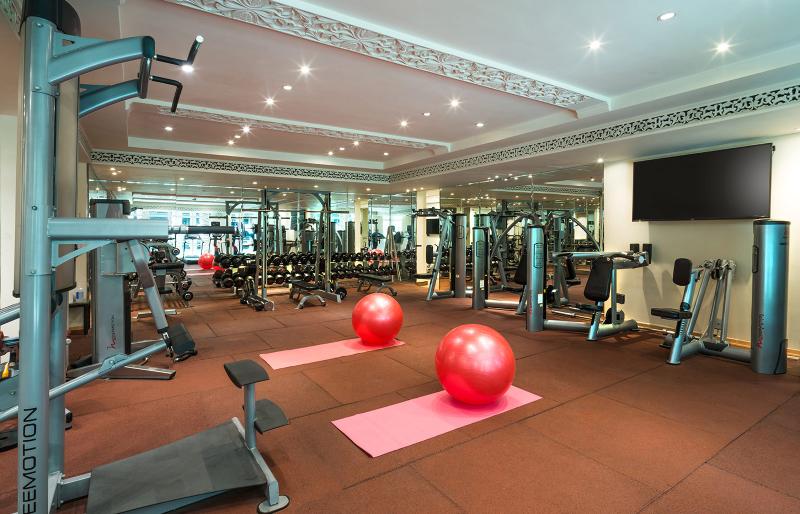 Al Mashreq Boutique Hotel - Aktivite