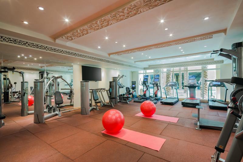Al Mashreq Boutique Hotel - Aktivite