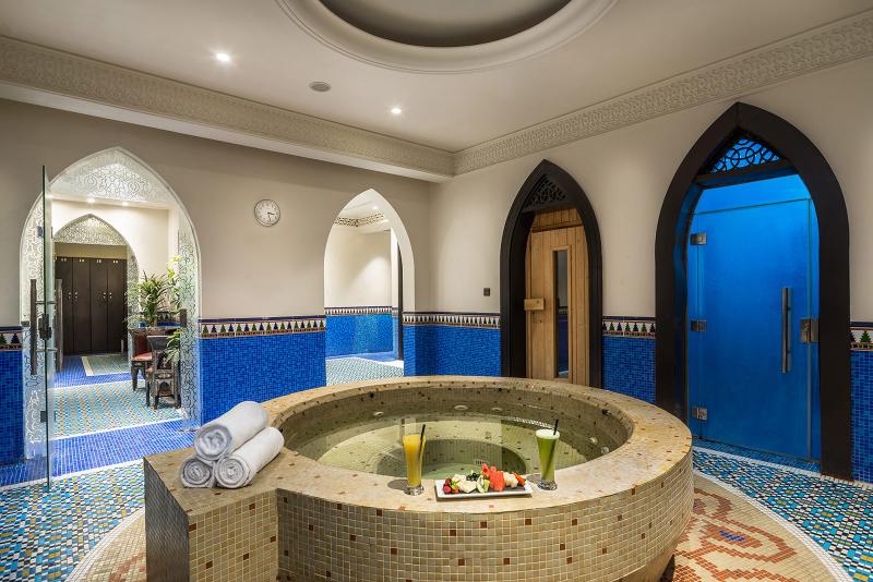 Al Mashreq Boutique Hotel - Aktivite