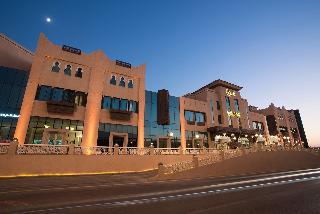 Al Mashreq Boutique Hotel otel fotoğrafı