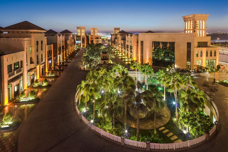 Al Mashreq Boutique Hotel - Genel