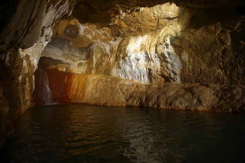 Balneario De Fitero - Aktivite