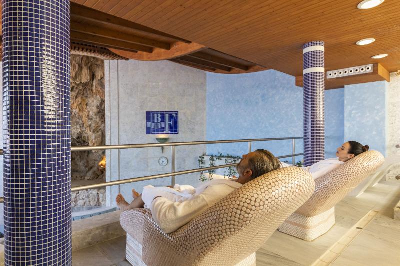 Balneario De Fitero - Aktivite