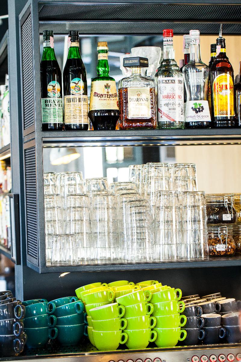 One Suite Hotel - Bar