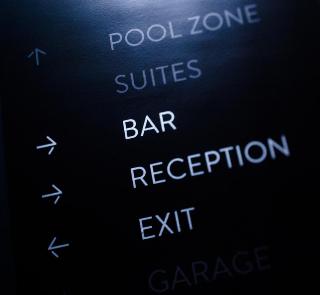 One Suite Hotel fotoÄŸrafÄ±