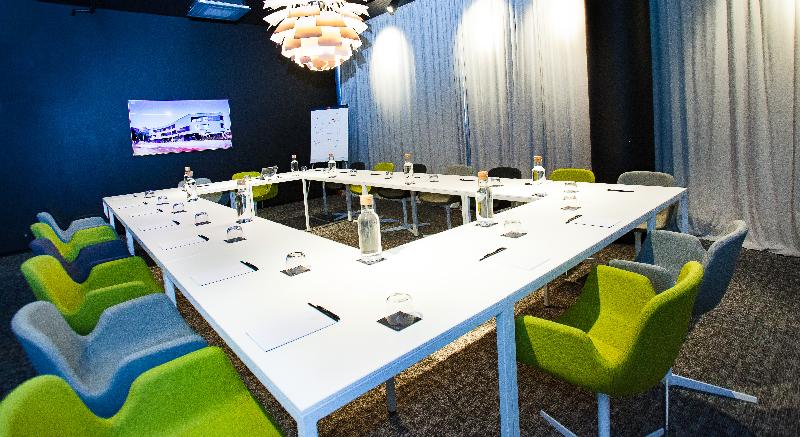 One Suite Hotel - Toplantı