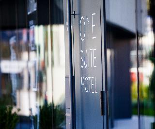 One Suite Hotel fotoÄŸrafÄ±