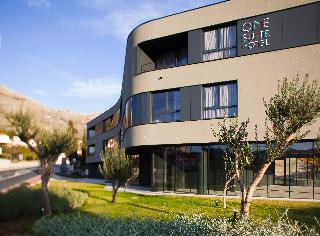 One Suite Hotel fotoÄŸrafÄ±