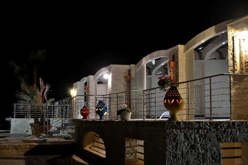 Casale Porto Contessa - Genel